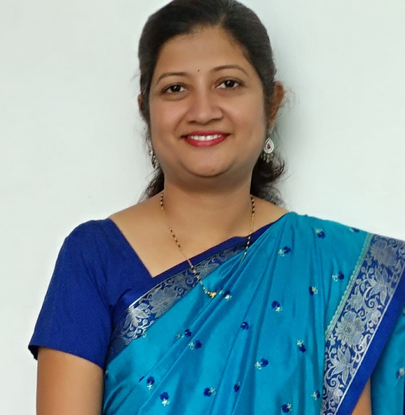 Prof. Dipali Bhole