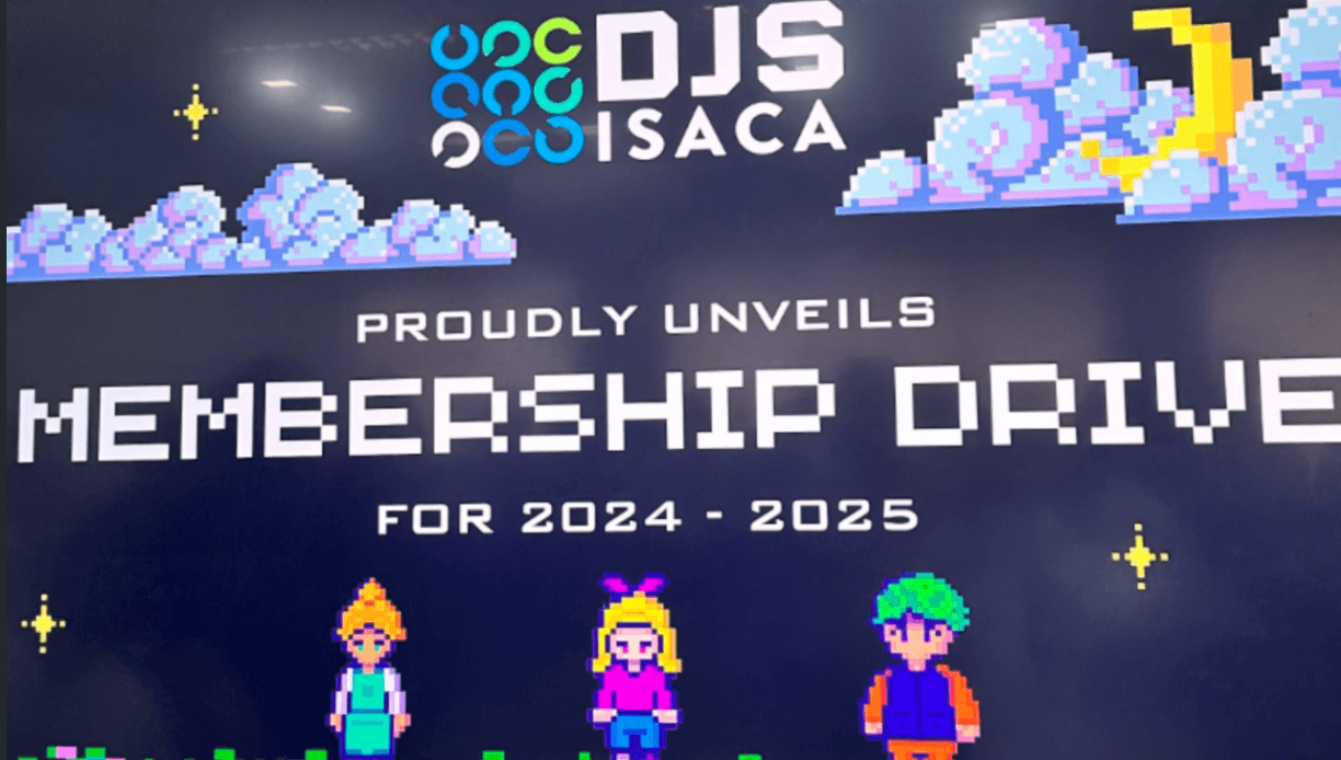 Membership Drive